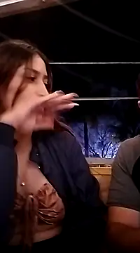 Snapshot of Tripisv chatting on 01/02/25, 03:48 Tripisv online show from 01/02/25, 03:48