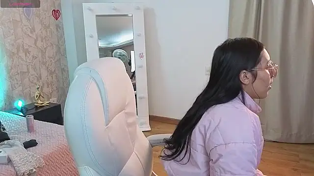 amy fox2 online show from 03/12/26, 02:56