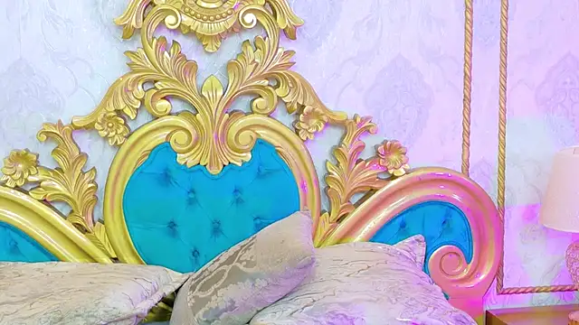 SalomeRestrepo online show from 02/26/26, 03:16