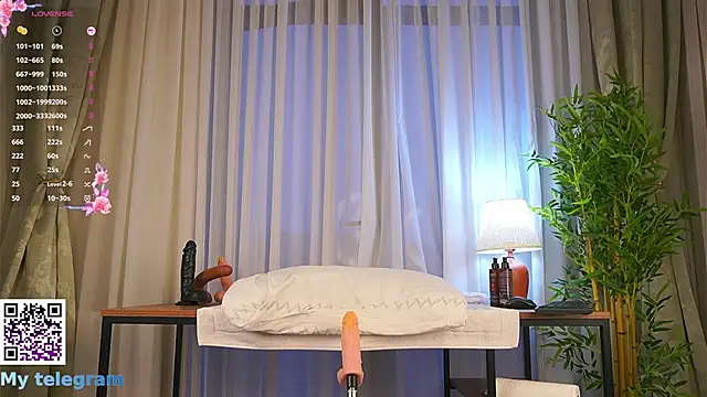 LynBardon online show from 12/01/25, 04:17