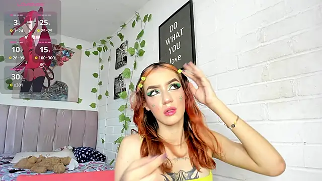 katt  black   online show from 02/28/26, 07:48