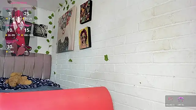 katt  black   online show from 03/12/26, 08:37