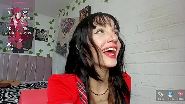 Snapshot of katt__black__ chatting on 04/22/26, 07:59 katt black online show from 04/22/26, 07:59