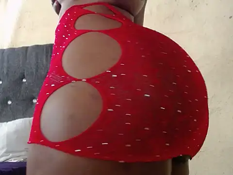 SWEET-YANDAH online show from 02/24/26, 09:18