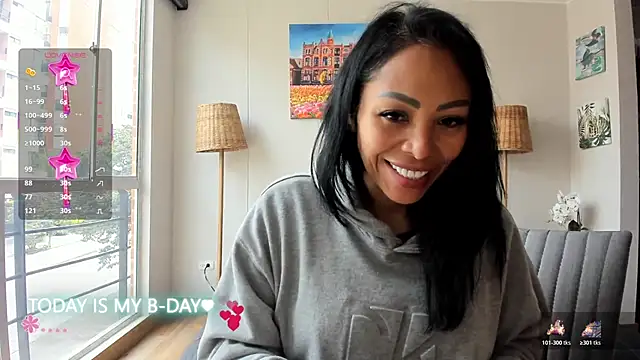 CindyWilliams  online show from 02/14/26, 03:09