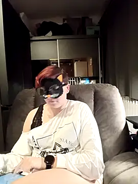 Marie1992PL online show from 01/08/25, 06:31