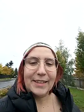 Marie1992PL online show from 10/12/25, 07:18