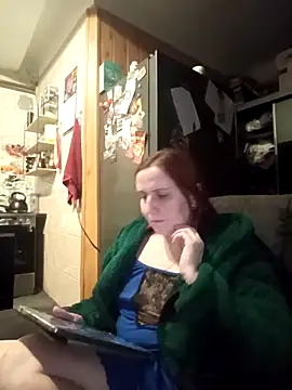 Marie1992PL online show from 02/13/26, 07:32