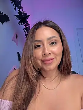 vixen allure online show from 10/25/25, 11:51