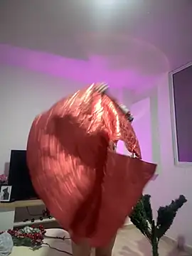 Gisell Daniela1 online show from 12/03/25, 02:19