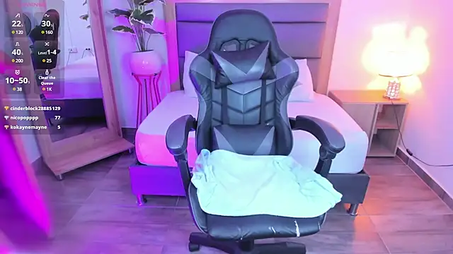 Snapshot of irantzu_hank chatting on 02/05/25, 03:31 irantzu hank online show from 02/05/25, 03:31