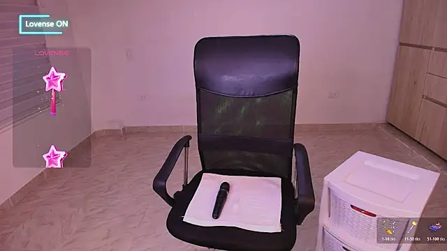 irantzu hank online show from 06/30/26, 02:01