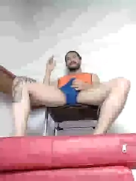 AndresSmith   online show from 12/24/24, 10:55