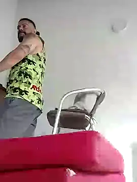 AndresSmith   online show from 12/29/24, 08:58