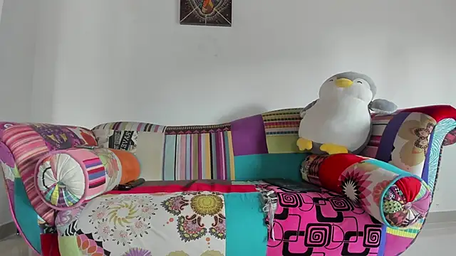 AndresSmith   online show from 02/15/25, 07:39