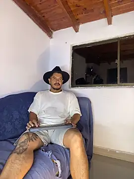 AndresSmith   online show from 03/26/26, 08:31