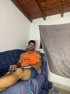 AndresSmith   online show from 03/30/26, 06:58