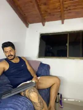 AndresSmith   online show from 04/08/26, 08:36