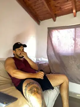 AndresSmith   online show from 04/12/26, 04:45