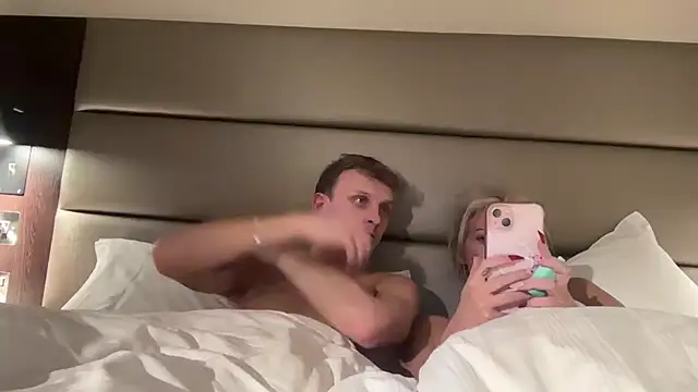 BendyBarbie online show from 02/25/26, 09:24