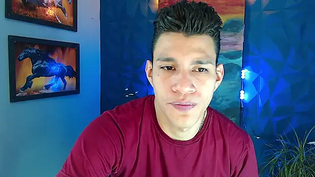 Snapshot of dirtyboy_23 chatting on 01/12/25, 03:17 dirtyboy 23 online show from 01/12/25, 03:17