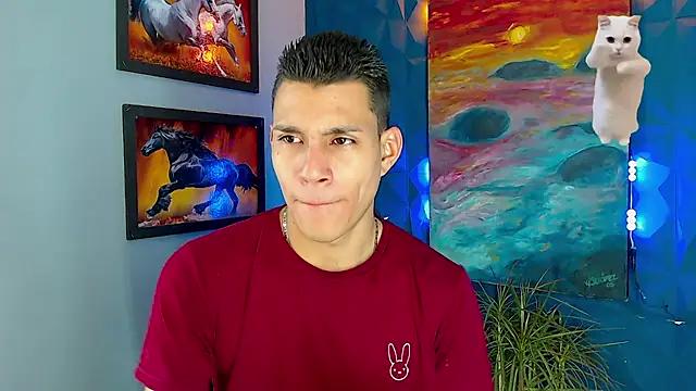 Snapshot of dirtyboy_23 chatting on 02/01/25, 01:51 dirtyboy 23 online show from 02/01/25, 01:51