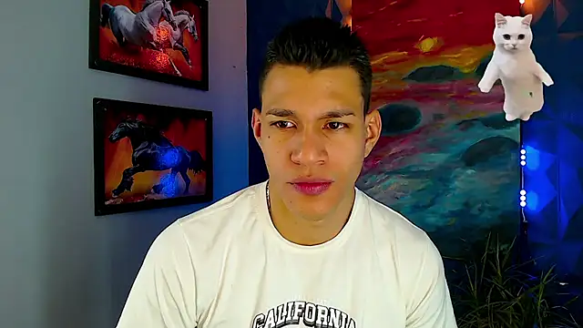 Snapshot of dirtyboy_23 chatting on 02/02/25, 03:54 dirtyboy 23 online show from 02/02/25, 03:54