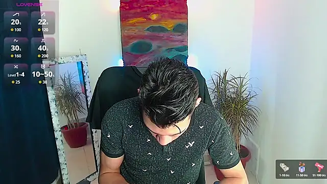 dirtyboy 23 online show from 11/01/25, 06:59