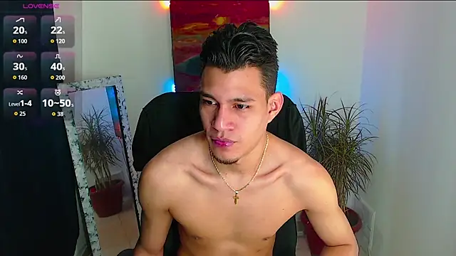 dirtyboy 23 online show from 11/15/25, 07:49