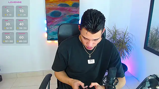 dirtyboy 23 online show from 03/08/26, 05:55