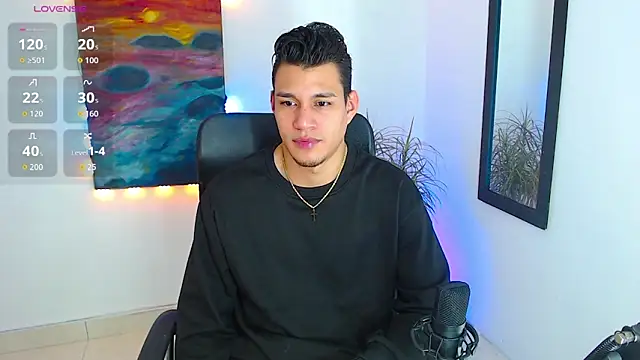 dirtyboy 23 online show from 03/09/26, 05:44