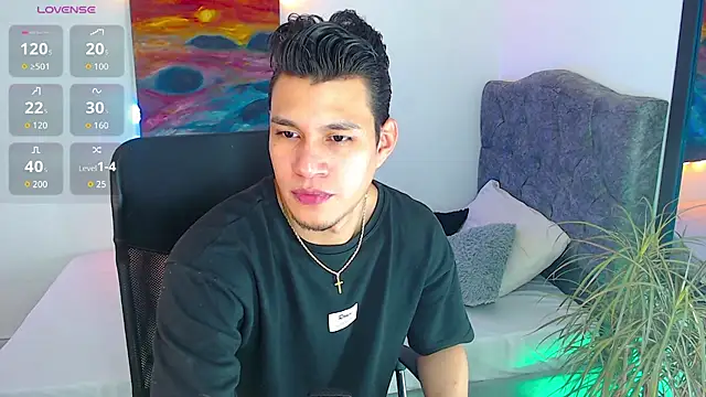 dirtyboy 23 online show from 04/05/26, 10:40