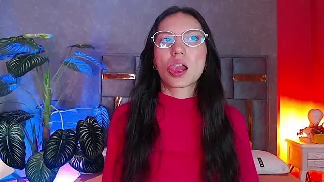 Snapshot of Bianca_ks chatting on 11/19/25, 03:39 Bianca ks online show from 11/19/25, 03:39