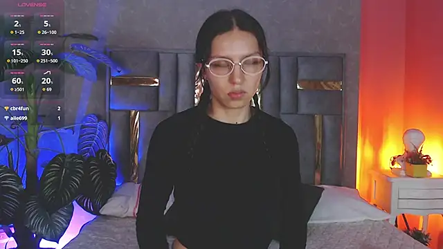 Bianca ks online show from 01/07/26, 03:09