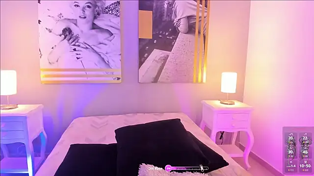 MeghanBurn online show from 12/19/25, 12:45