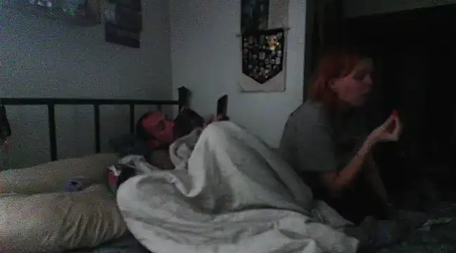 Snapshot of DirtyNorth chatting on 01/13/25, 12:30 DirtyNorth online show from 01/13/25, 12:30