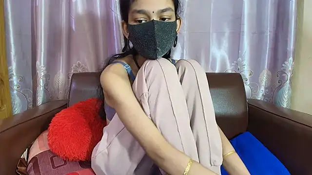 Srabontii online show from 02/07/26, 10:19