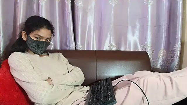 Srabontii online show from 02/09/26, 08:13