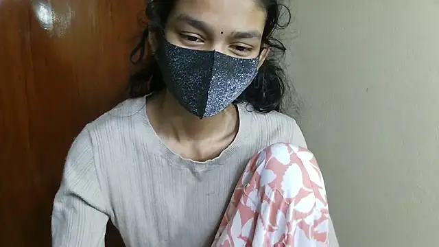 Srabontii online show from 03/15/26, 06:14