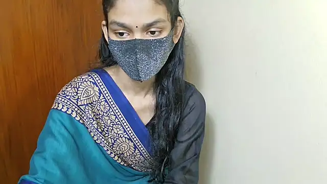 Srabontii online show from 03/18/26, 01:03