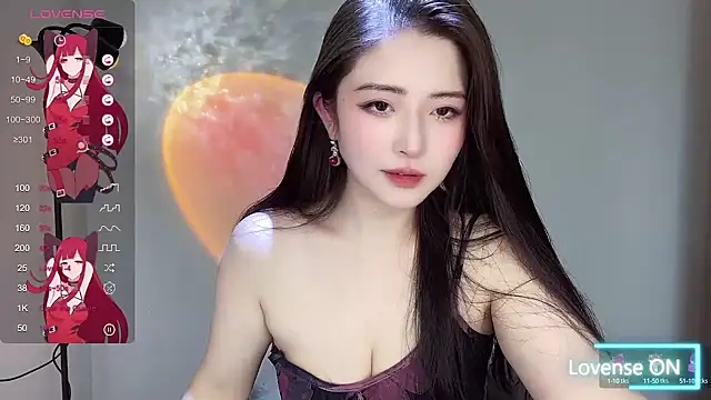 Alice-821 online show from 01/14/25, 05:23