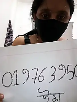 RaselKg online show from 04/24/26, 03:53