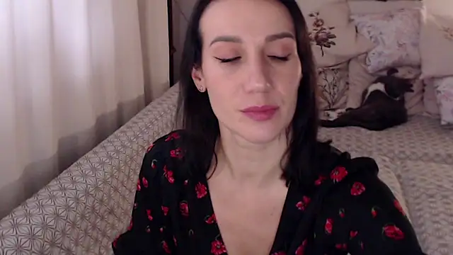 pepper milf online show from 12/15/24, 08:52