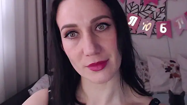 pepper milf online show from 02/15/25, 08:33