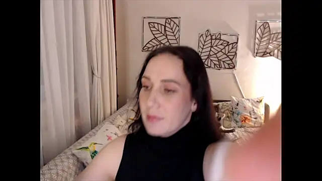 pepper milf online show from 04/12/26, 04:23