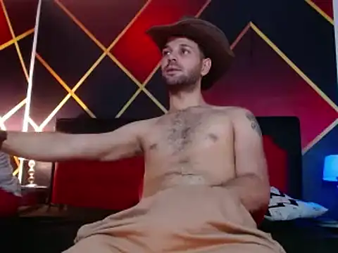 Snapshot of CindyandCarlo chatting on 02/02/25, 07:35 CindyandCarlo online show from 02/02/25, 07:35