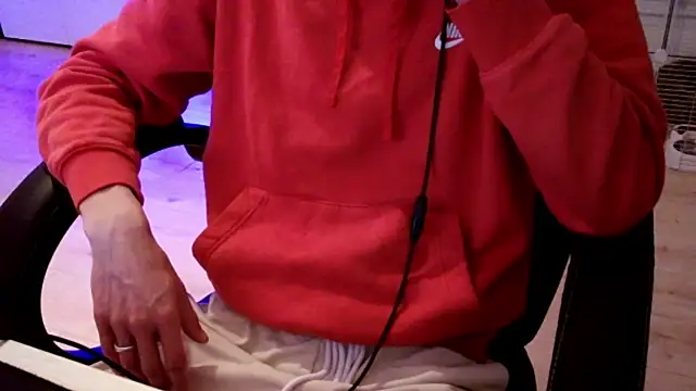 ElViko11 online show from 11/08/25, 12:22