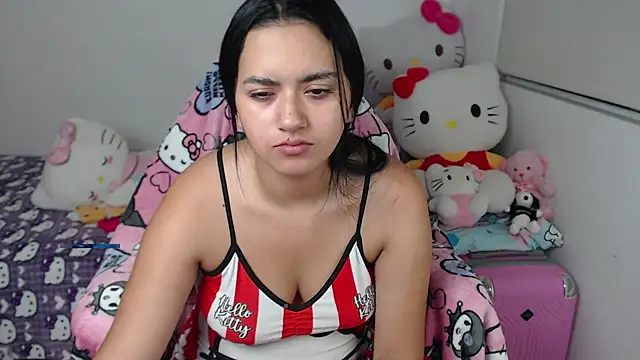 kayla k18 online show from 05/01/26, 12:37
