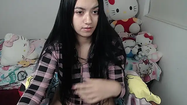 Snapshot of kayla_k18 chatting on 07/02/26, 03:17 kayla k18 online show from 07/02/26, 03:17