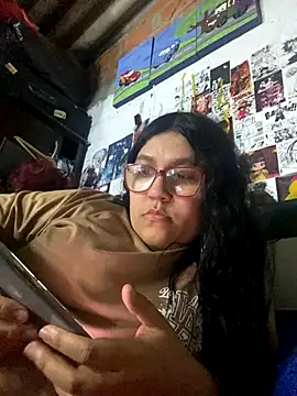 dafne19  online show from 11/27/25, 04:25